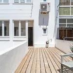 Rent 3 bedroom apartment in Lisbon