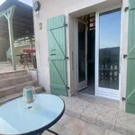 Rent 1 bedroom apartment of 21 m² in Veyras