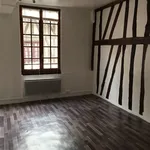 Appartement de 26 m² avec 1 chambre(s) en location à APPARTEMENT