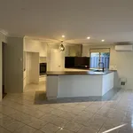 Rent 4 bedroom house in Rivervale