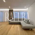 Rent 4 bedroom apartment of 124 m² in Bucharest