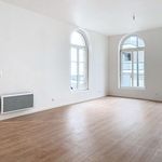 Rent 4 bedroom apartment of 92 m² in Rouen