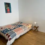 Miete 1 Schlafzimmer wohnung von 34 m² in Mannheim