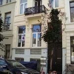 Huur 1 slaapkamer appartement in Antwerpen