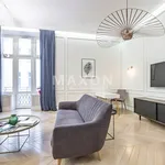 Rent 2 bedroom apartment of 57 m² in Warszawa