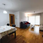 Alquilo 3 dormitorio apartamento de 87 m² en Noain