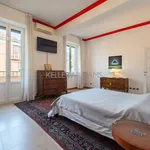 Rent 4 bedroom apartment of 134 m² in Milano