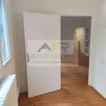 Appartement de 56 m² avec 3 chambre(s) en location à CHATOU