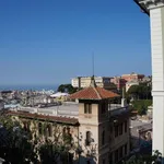 Rent 2 bedroom apartment of 136 m² in genova