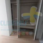 Rent 2 bedroom apartment of 120 m² in Braga