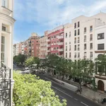 Alquilo 1 dormitorio apartamento de 167 m² en Madrid