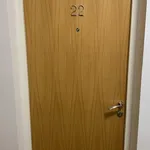 Rent 1 bedroom flat in Birmingham