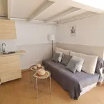 Studio of 35 m² in madrid