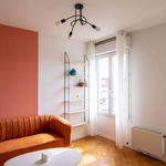 Rent 1 bedroom apartment of 23 m² in Saint-Denis