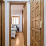 Alugar 1 quarto apartamento de 70 m² em Lisbon