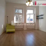 Rent 1 bedroom apartment of 39 m² in Karlovy Vary