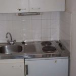 Rent 1 bedroom apartment of 20 m² in Grenoble