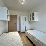 Pronajměte si 2 ložnic/e byt o rozloze 53 m² v Hranice