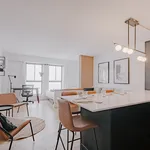  appartement avec 1 chambre(s) en location à Quebec