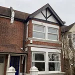 Terraced house to rent in Silverdale Road, Hove BN3