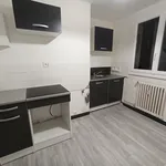 Appartement de 5297 m² avec 3 chambre(s) en location à Saint-Étienne