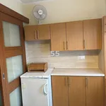 Rent 1 bedroom apartment of 33 m² in Łódź