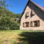 Rent 3 bedroom apartment of 56 m² in Boersch