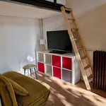 Appartement de 21 m² avec 1 chambre(s) en location à Toulon