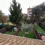 CASA DE LLOGUER A IGUALADA - SET CAMINS * ZONA COMUNITÀRIA AMB PISCINA