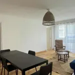 Appartement de 94 m² avec 5 chambre(s) en location à Reims