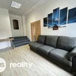 Rent 2 bedroom apartment in Ostrava