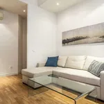 Rent 2 bedroom apartment of 80 m² in madrid