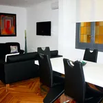 Rent a room of 300 m² in Madrid