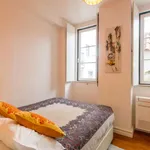 Alugar 1 quarto apartamento de 55 m² em lisbon