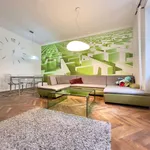 Rent 2 bedroom apartment of 75 m² in Praha