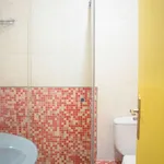 Alquilo 1 dormitorio apartamento de 65 m² en barcelona