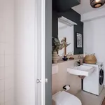 Rent 1 bedroom apartment of 50 m² in berlin