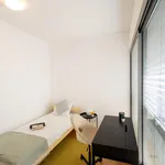 Rent 5 bedroom apartment in Lisbon