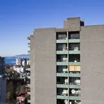 Appartement de 775 m² avec 2 chambre(s) en location à Vancouver