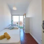 Rent a room in Lisboa