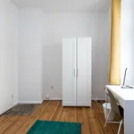 Miete 3 Schlafzimmer wohnung in Berlin