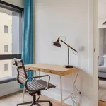 Rent 2 bedroom apartment of 60 m² in Lisbon