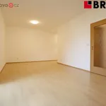 Pronajměte si 1 ložnic/e byt o rozloze 38 m² v Brno