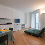 Rent 1 bedroom apartment in Milan