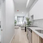  appartement avec 1 chambre(s) en location à Montreal