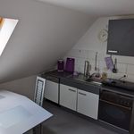 Rent 1 bedroom apartment of 62 m² in Hildesheim