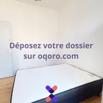 Appartement de 8 m² avec 3 chambre(s) en location à Clermont-Ferrand