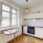 Rent 1 bedroom apartment of 32 m² in Zlín