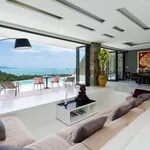 Rent 3 bedroom house in Ko Samui