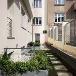 Rent 1 bedroom apartment of 34 m² in Prague